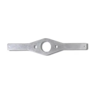 Oil Tank Hold-Down Strap