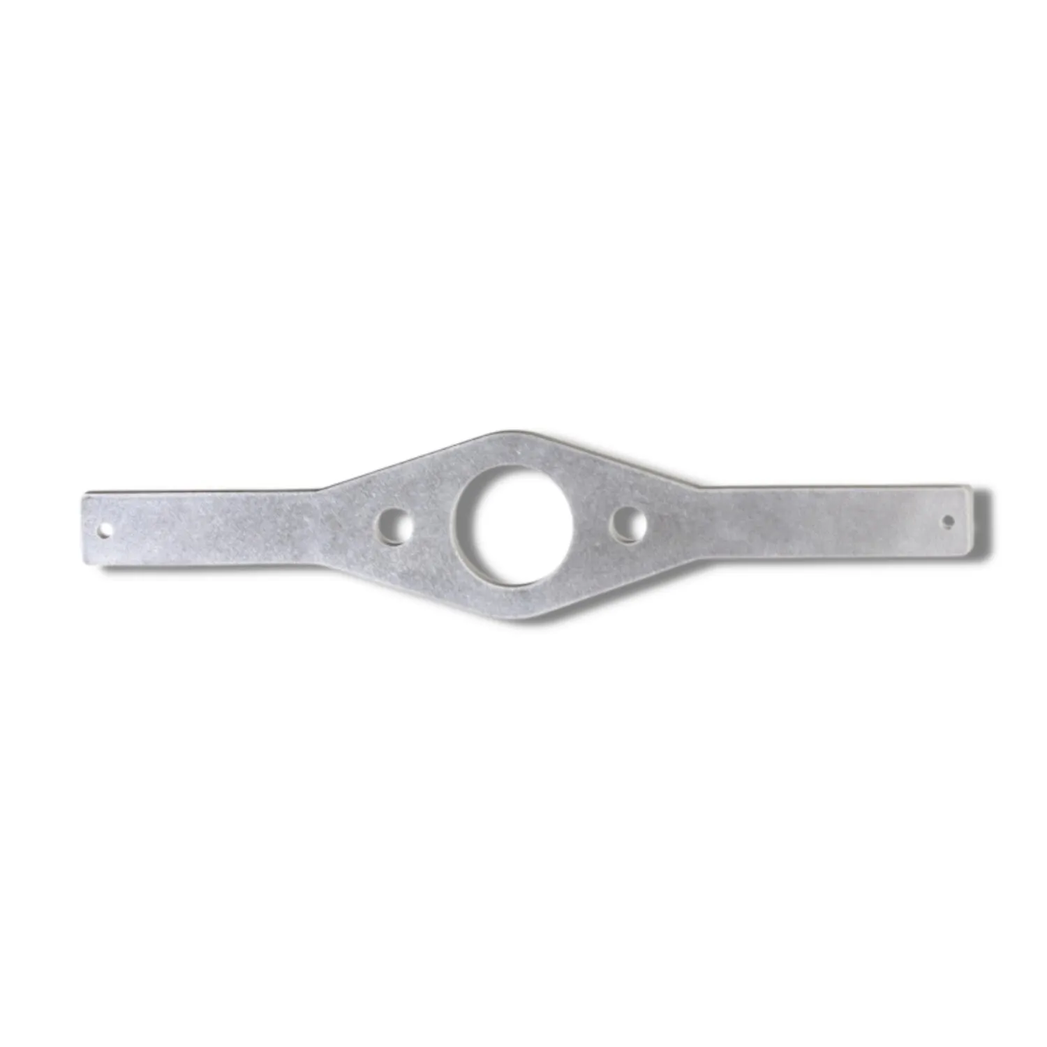 Oil Tank Hold-Down Strap