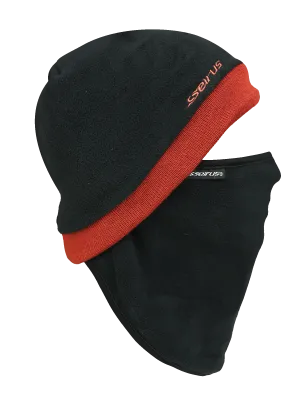 Quick Clava® Fleece Knit