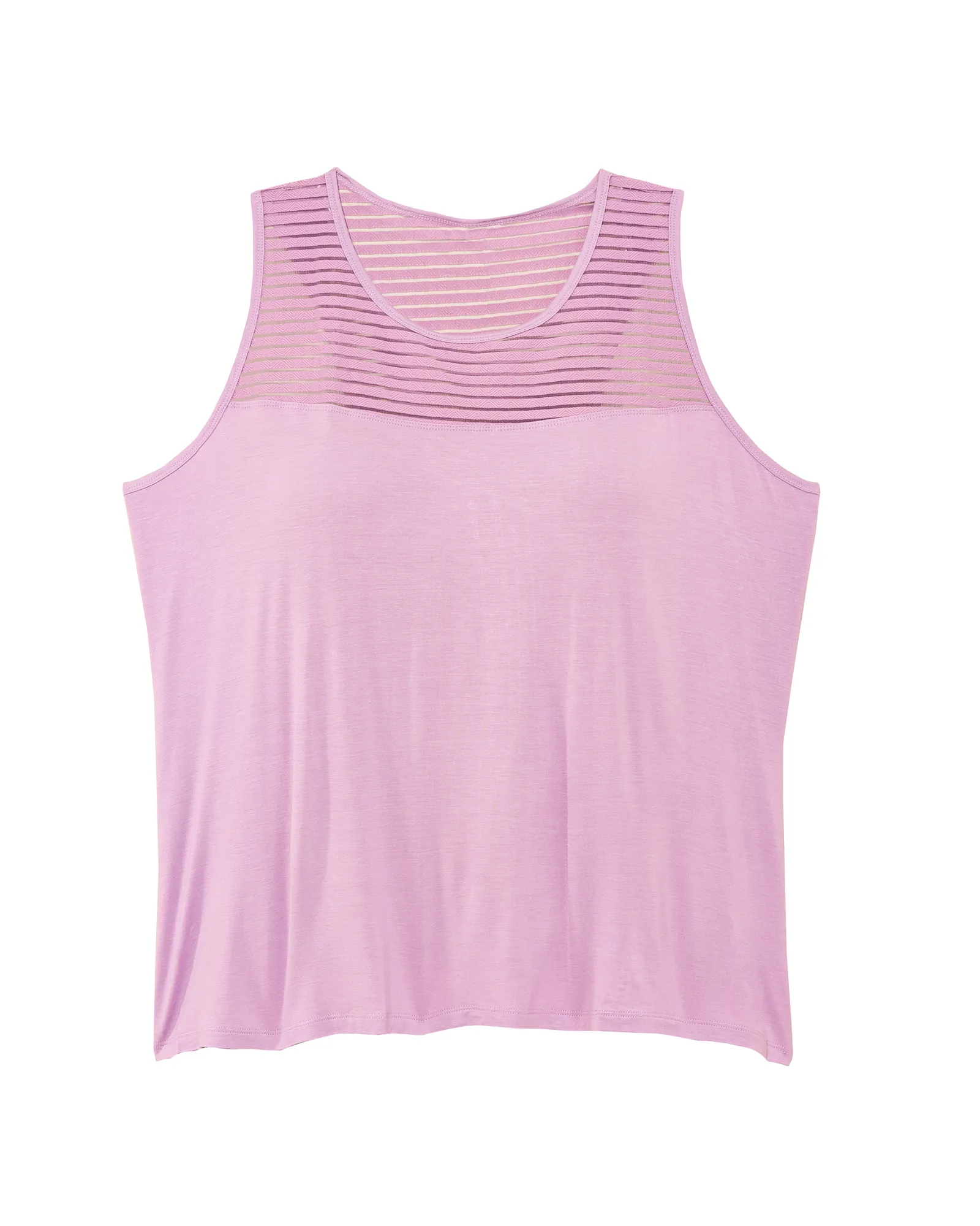 Skylar Tank | Lilac
