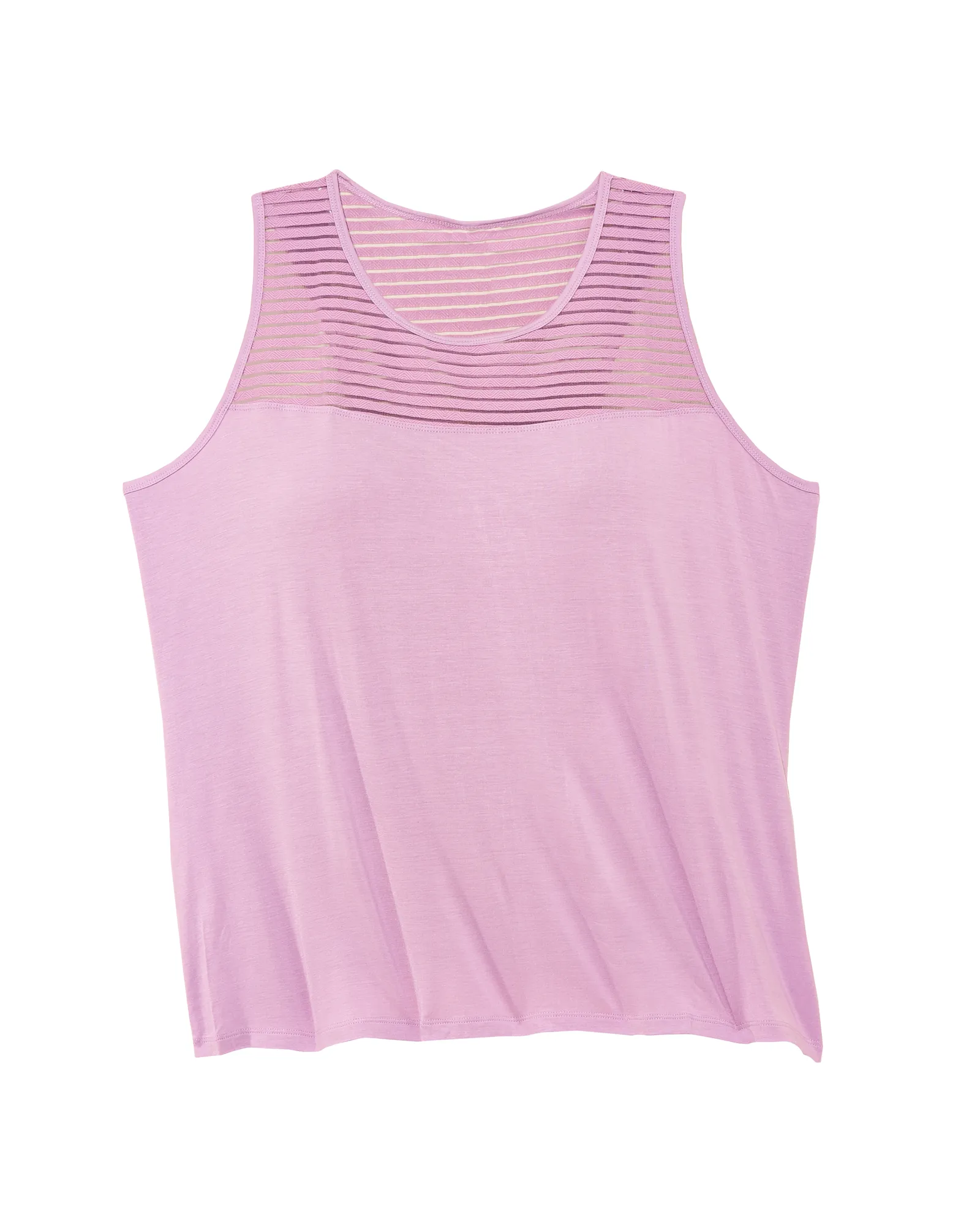 Skylar Tank | Lilac