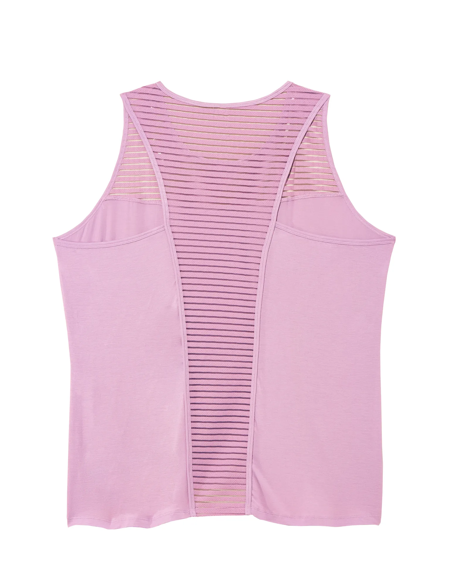 Skylar Tank | Lilac