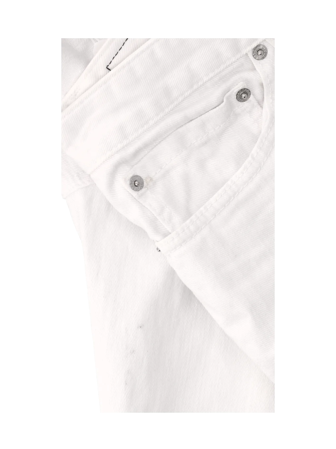 'slim' jeans