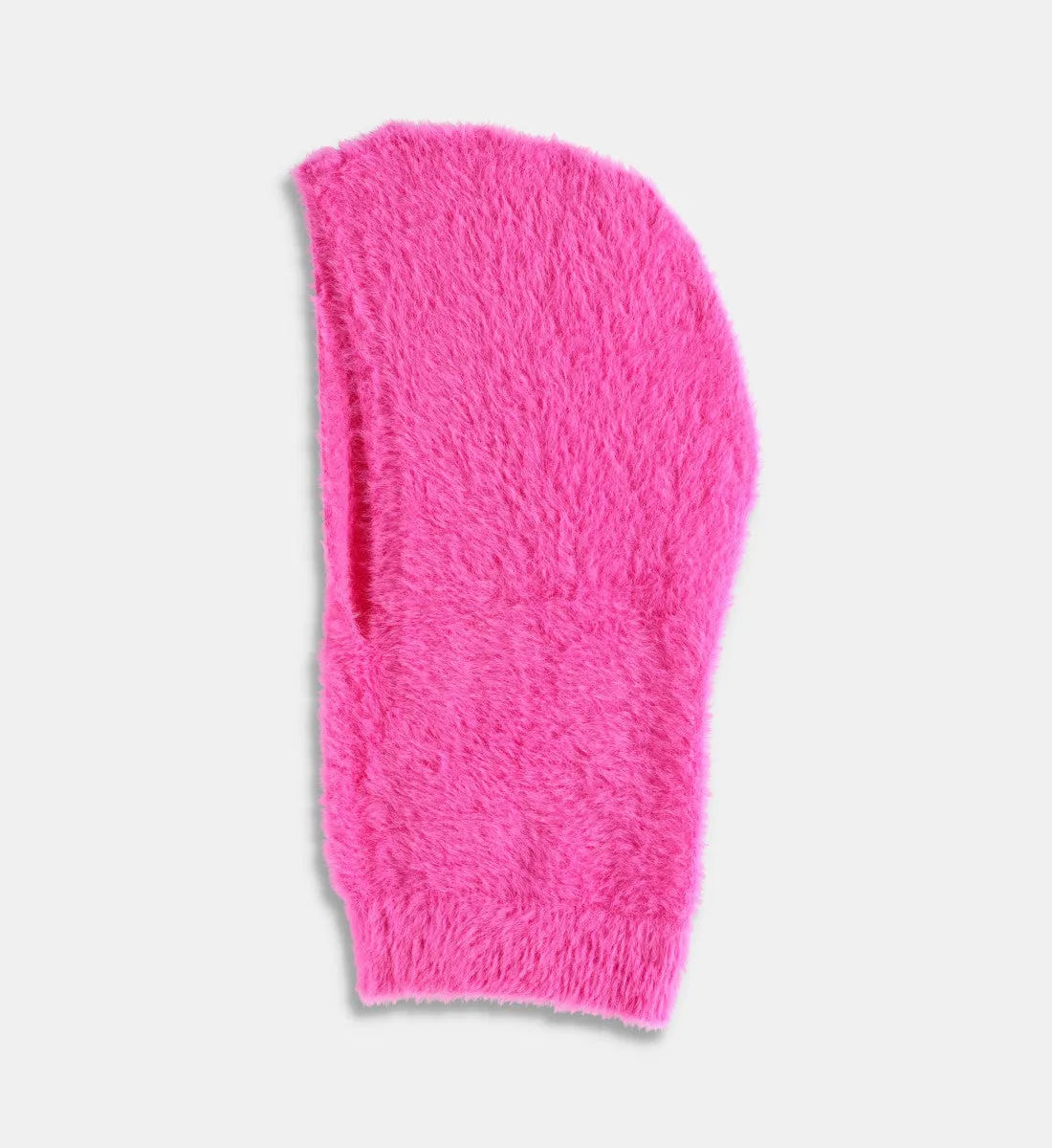 Softie Pink Tricot