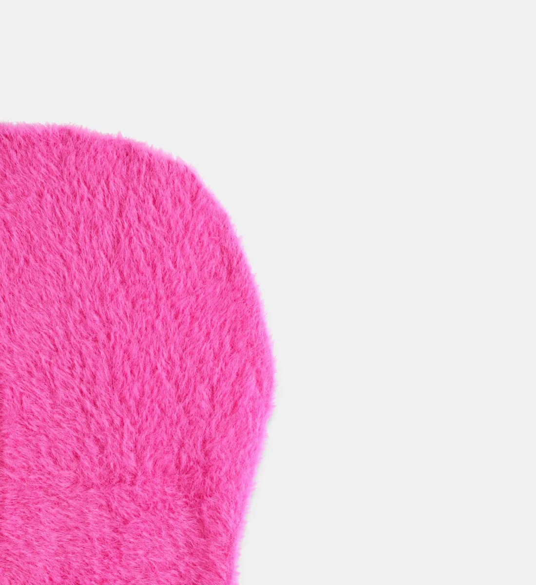 Softie Pink Tricot