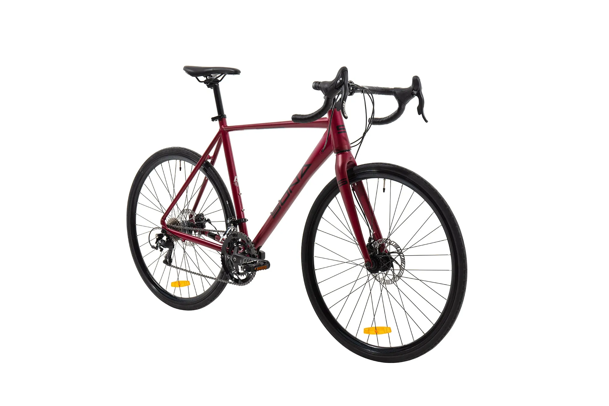 Sona Strada RS Road Bike to Work Package #2
