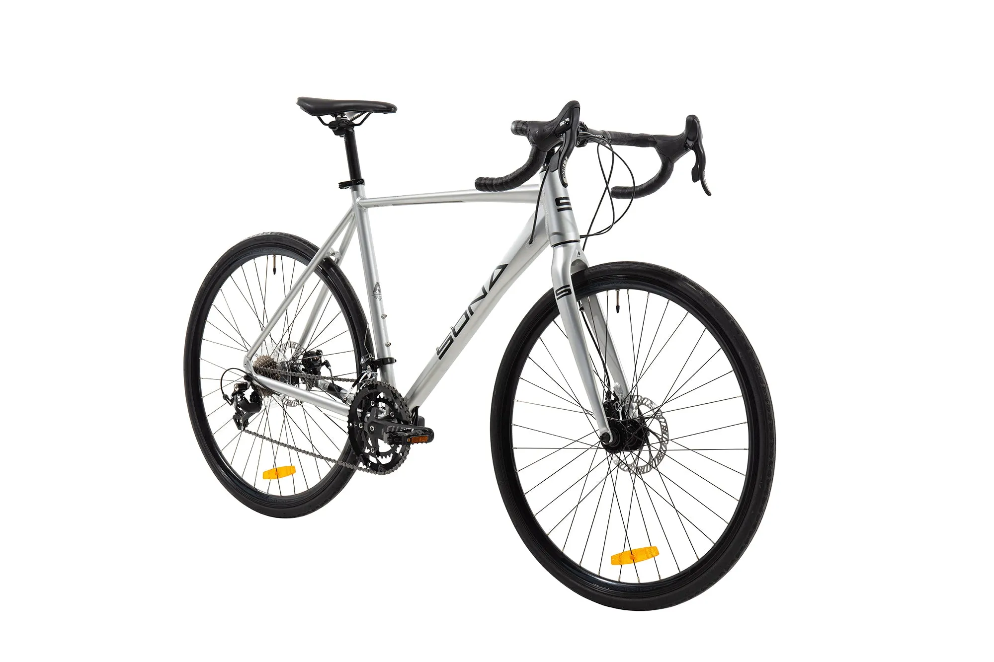 Sona Strada RS Road Bike to Work Package #2