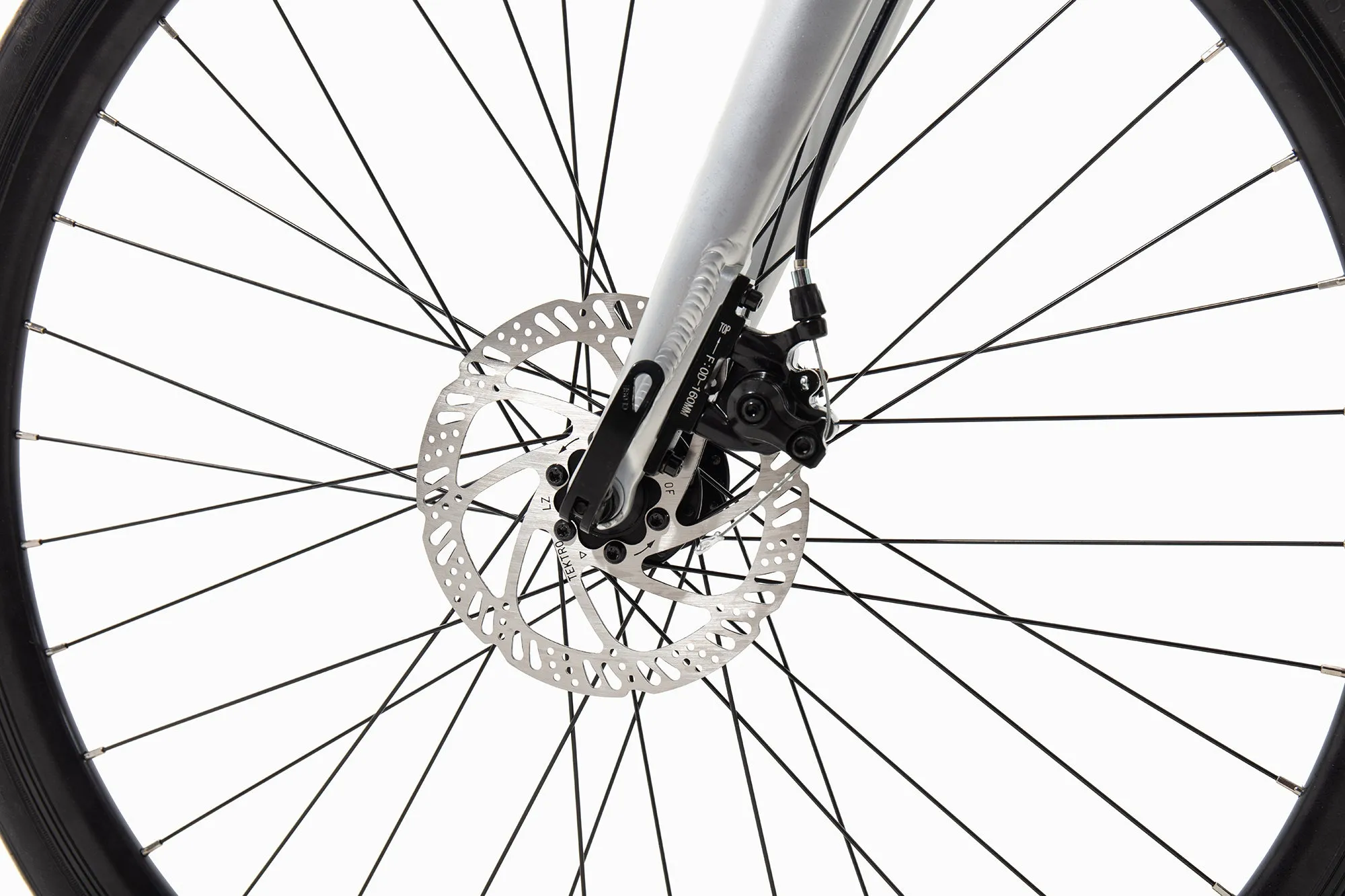 Sona Strada RS Road Bike to Work Package #2