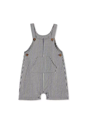 STRIPE OVERALL