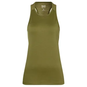 super.natural Women&#x27;s Grava Tank (2021) Avocado | Buy super.natural Women&#x27;s Grava Tank (2021) Avocado here | Outnorth