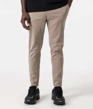 Tapered Chino Pants