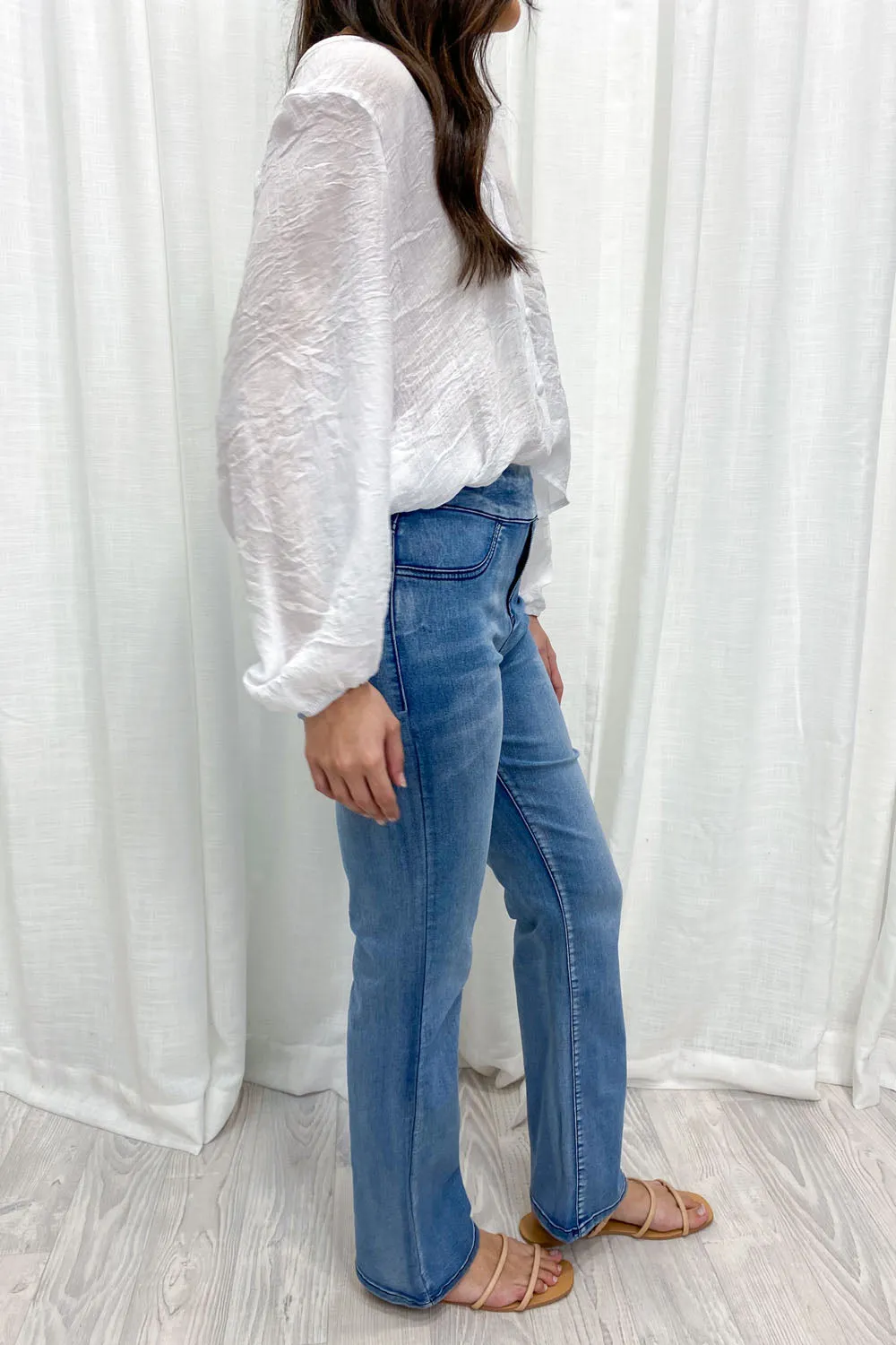 The Feel Good Jeans