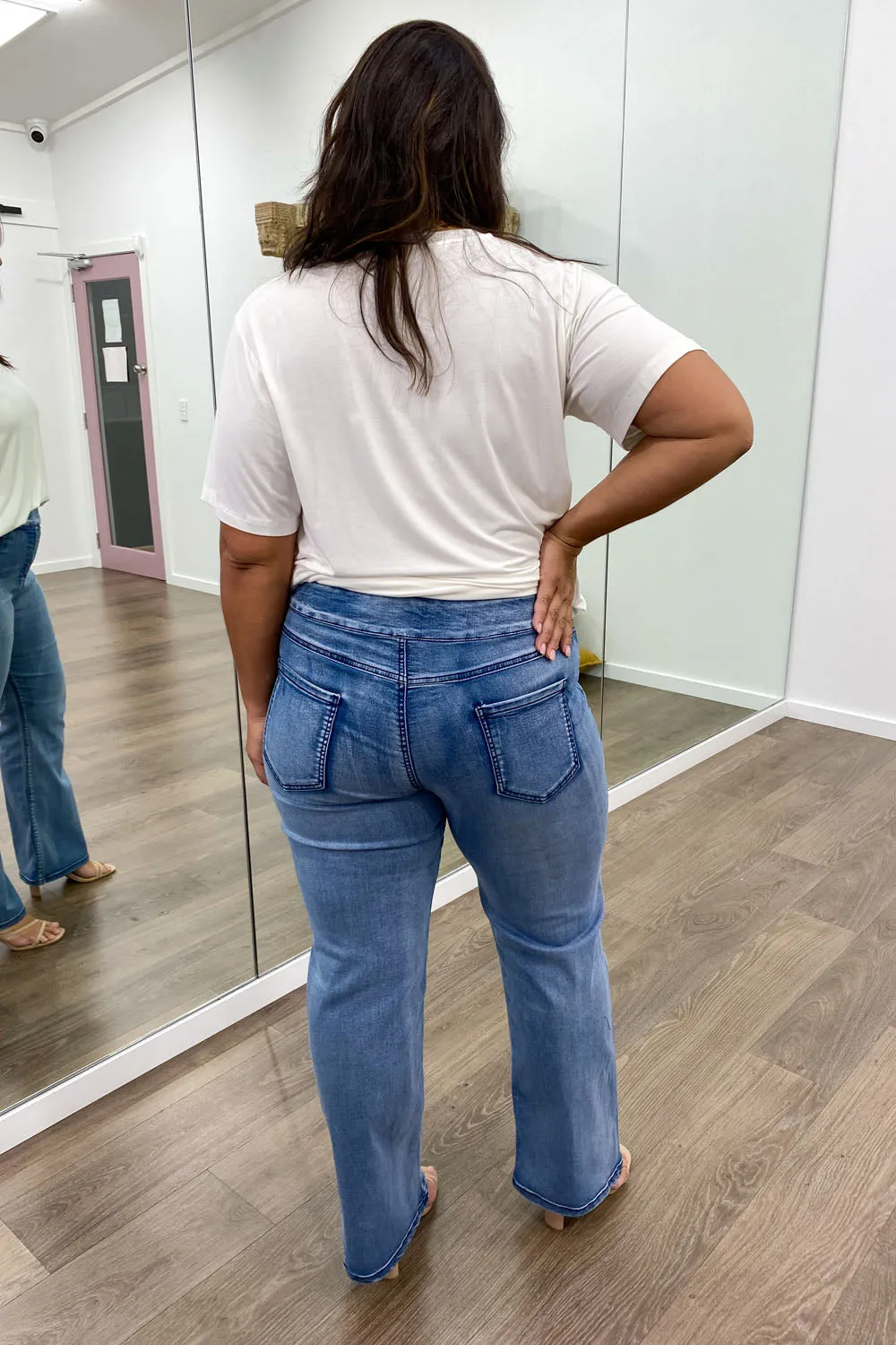The Feel Good Jeans