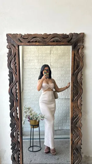 Tube dress 28-30 bust/l:44
