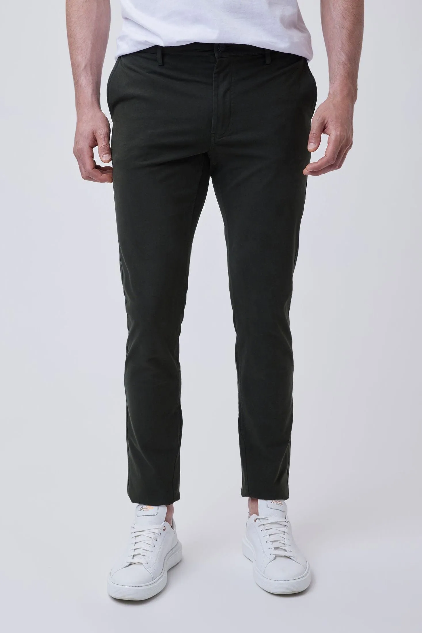 Tulum Pant | Flex Pro Jersey