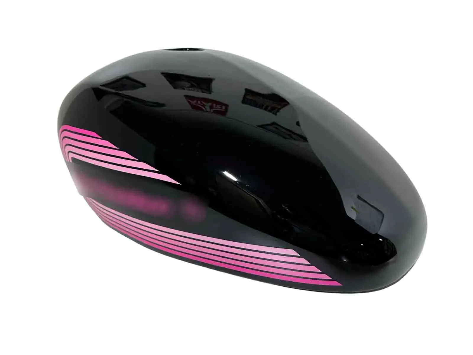 Vintage Pink - FortyEight