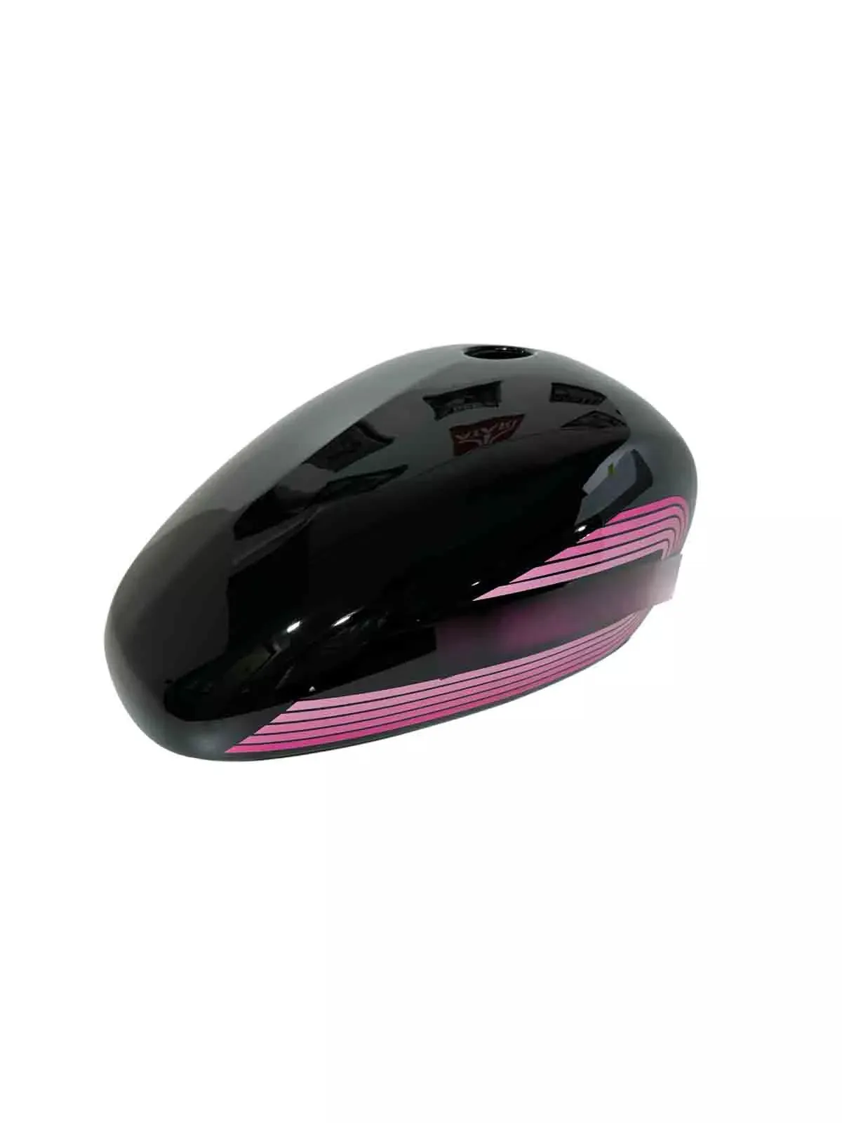 Vintage Pink - FortyEight