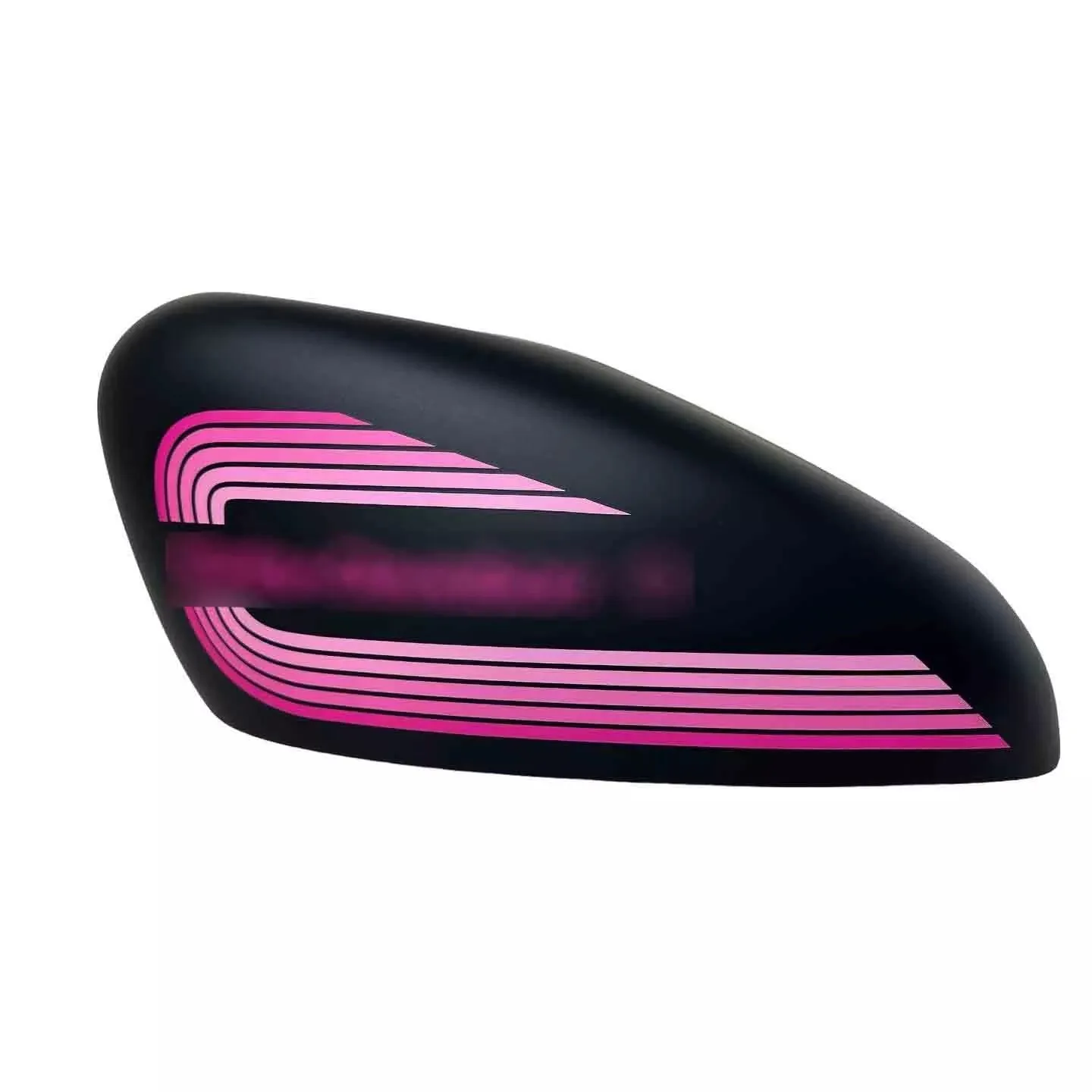Vintage Pink - FortyEight