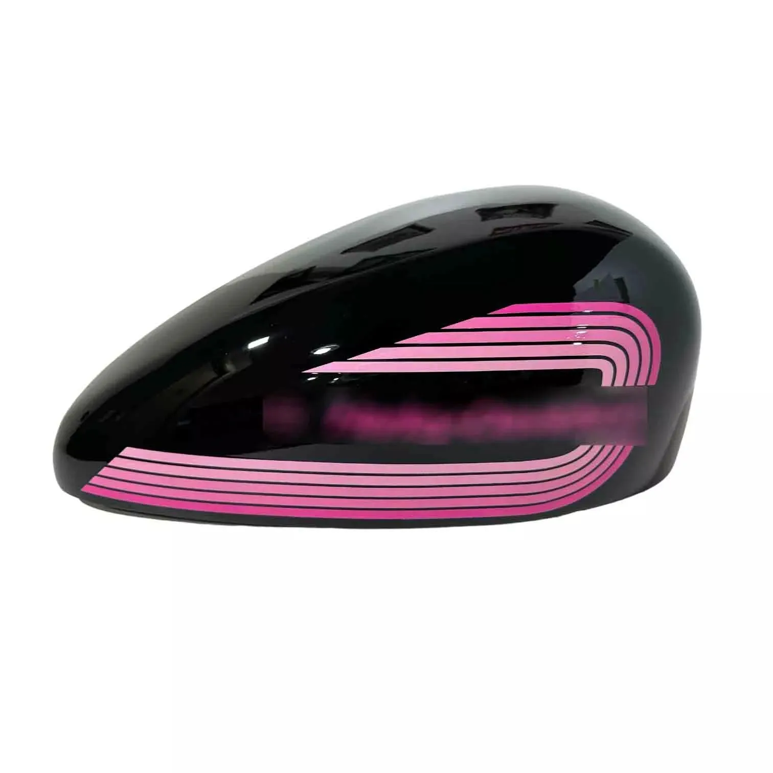 Vintage Pink - FortyEight