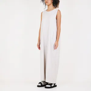 Women Jumpsuit - Beige - SW2311157A