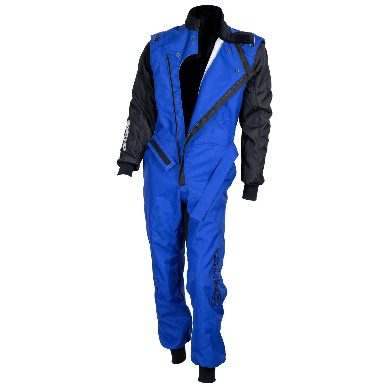 Zamp ZK-40 Kart Race Suit